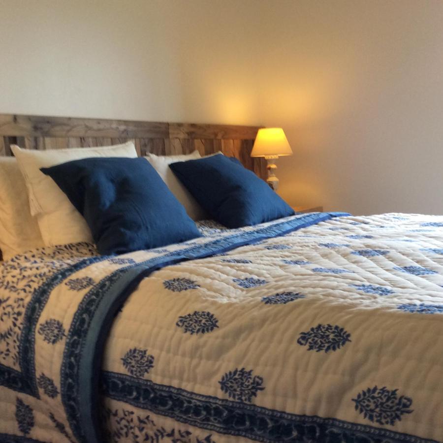 Bed and Breakfast Quinta Do Fojo Lamego Exteriér fotografie